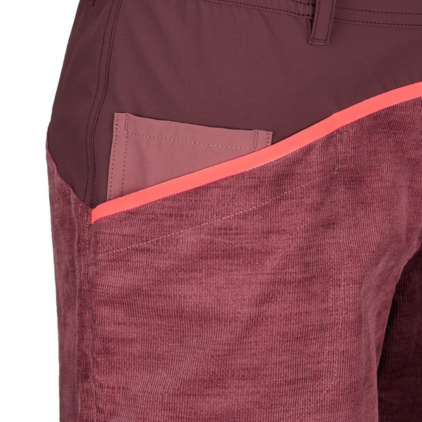 CASALE SHORTS W Damen - Shorts