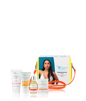 The Organic Pharmacy The Organic Pharmacy x Serena Bute Yellow Face Summer Collection Gesichtspflegeset-1 Stk
