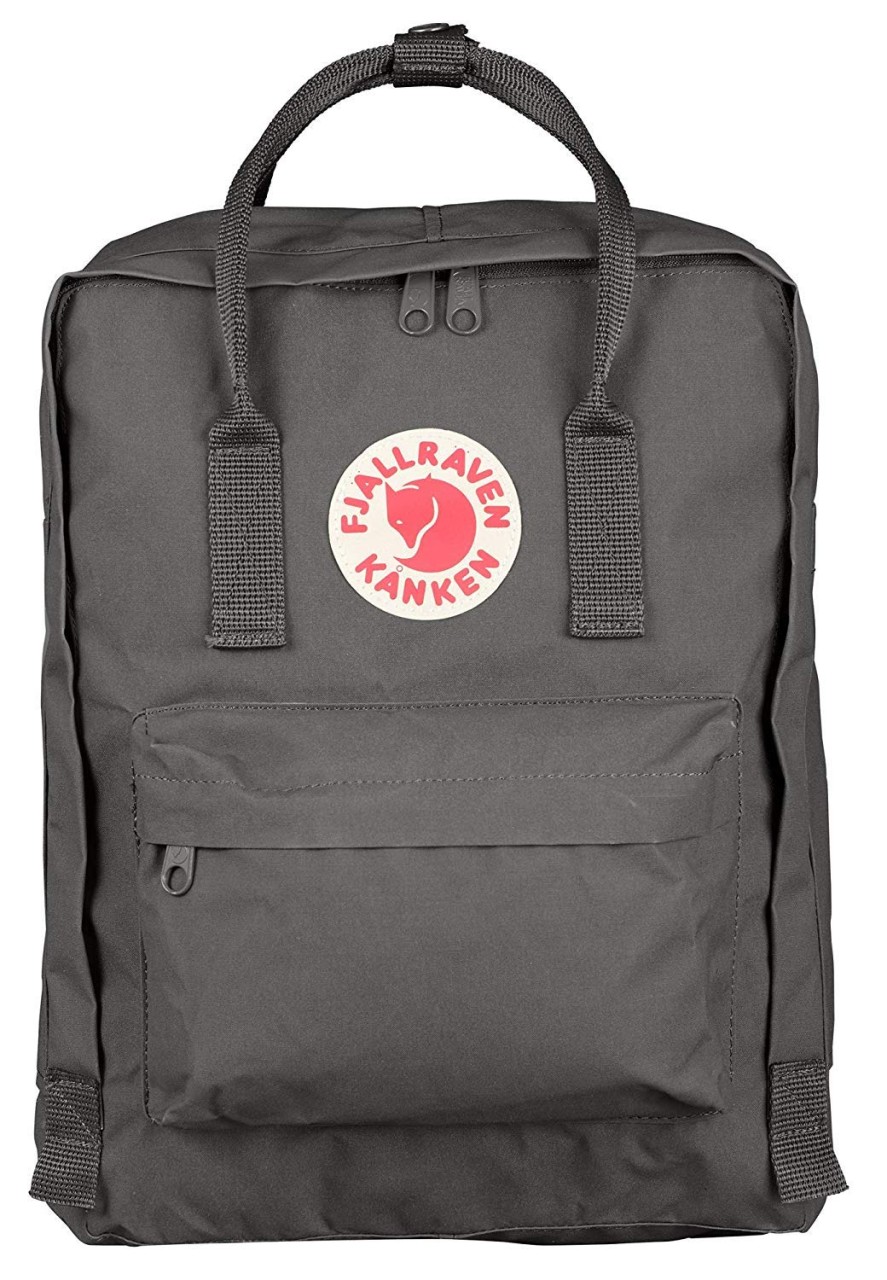 FJÄLLRÄVEN Handtaschen grau Kanken