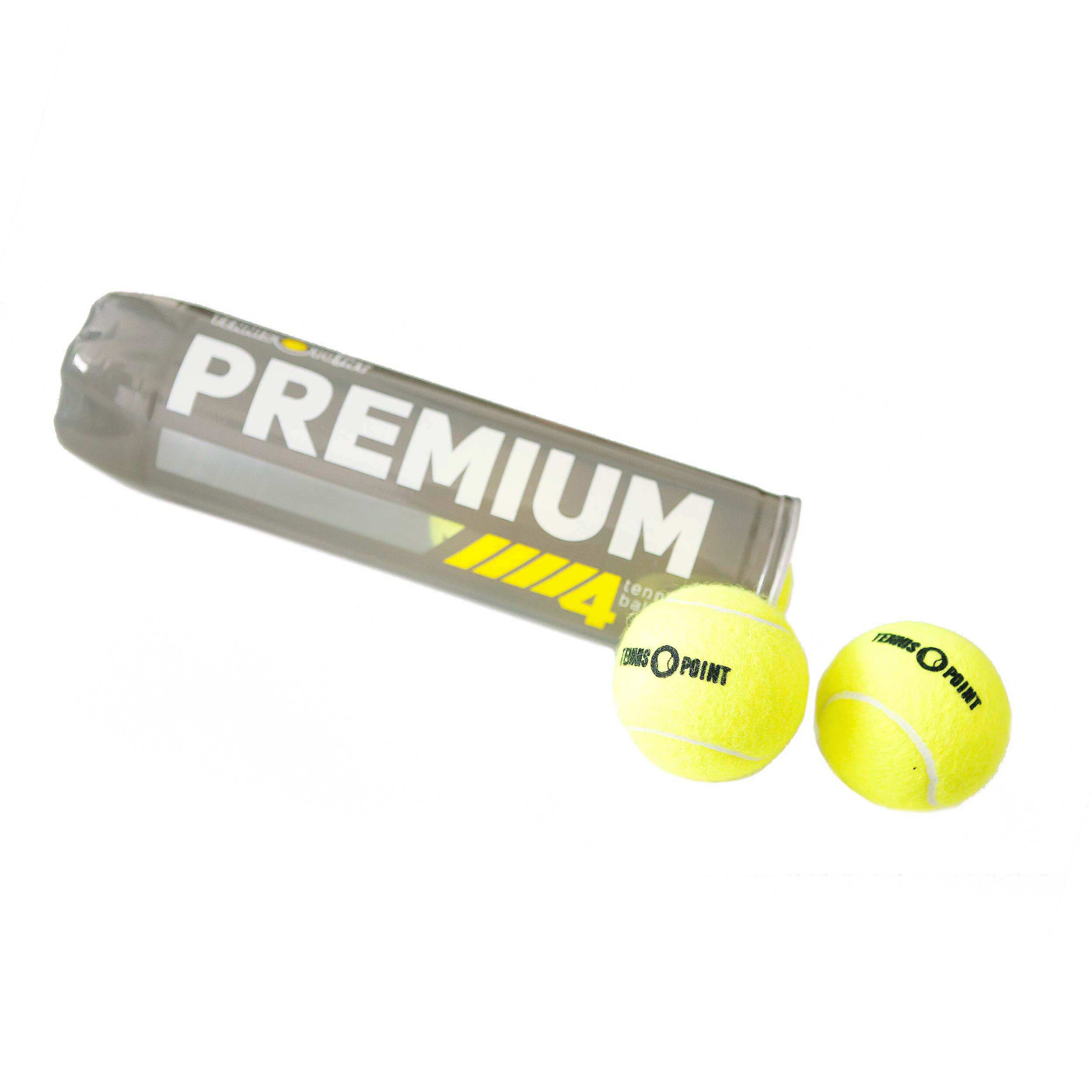 Premium 4er Dose