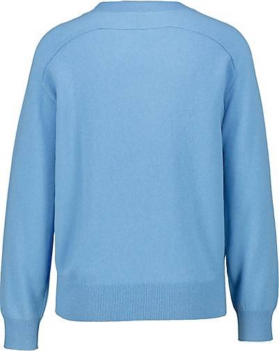 kate storm Damen Strickpullover aus Kaschmir