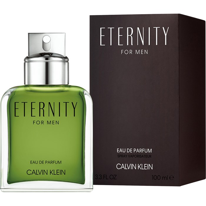 Eau de Parfum Spray