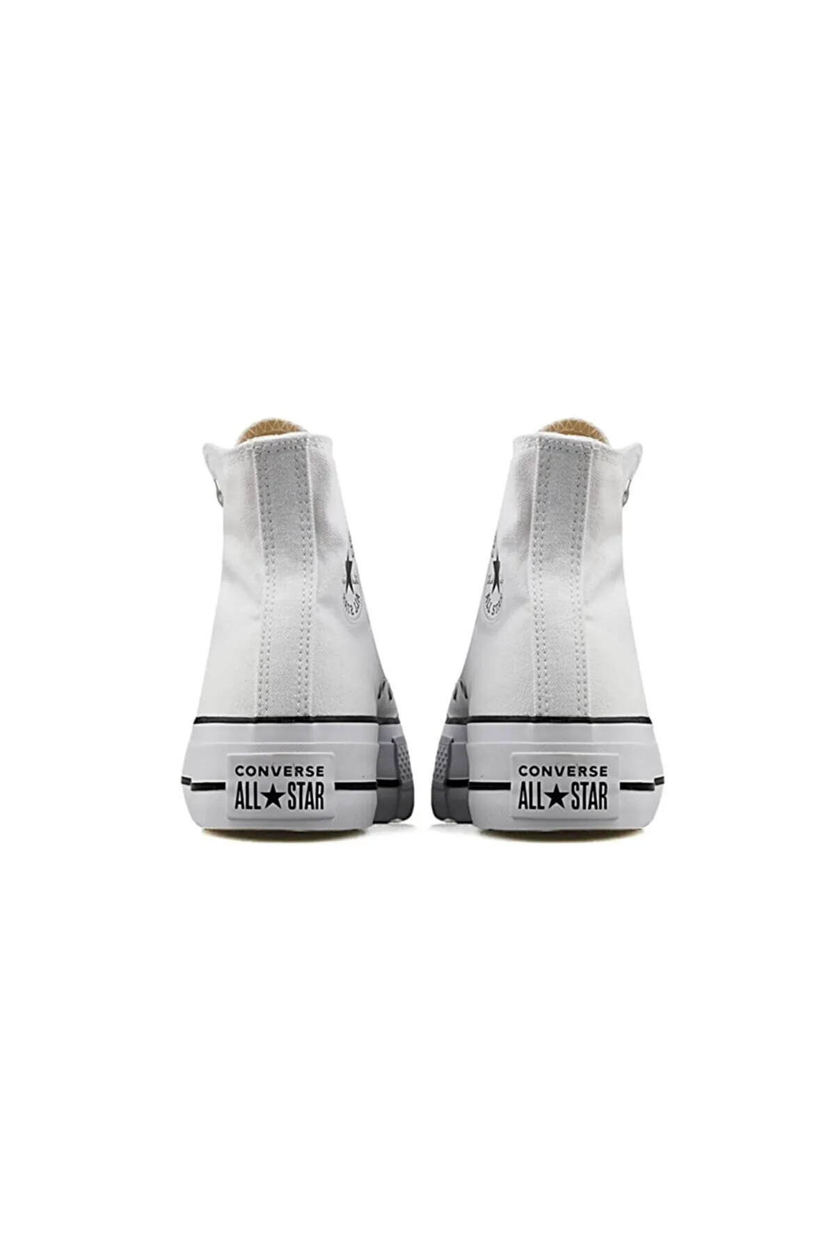 converse  Chuck Taylor All Star Lift
