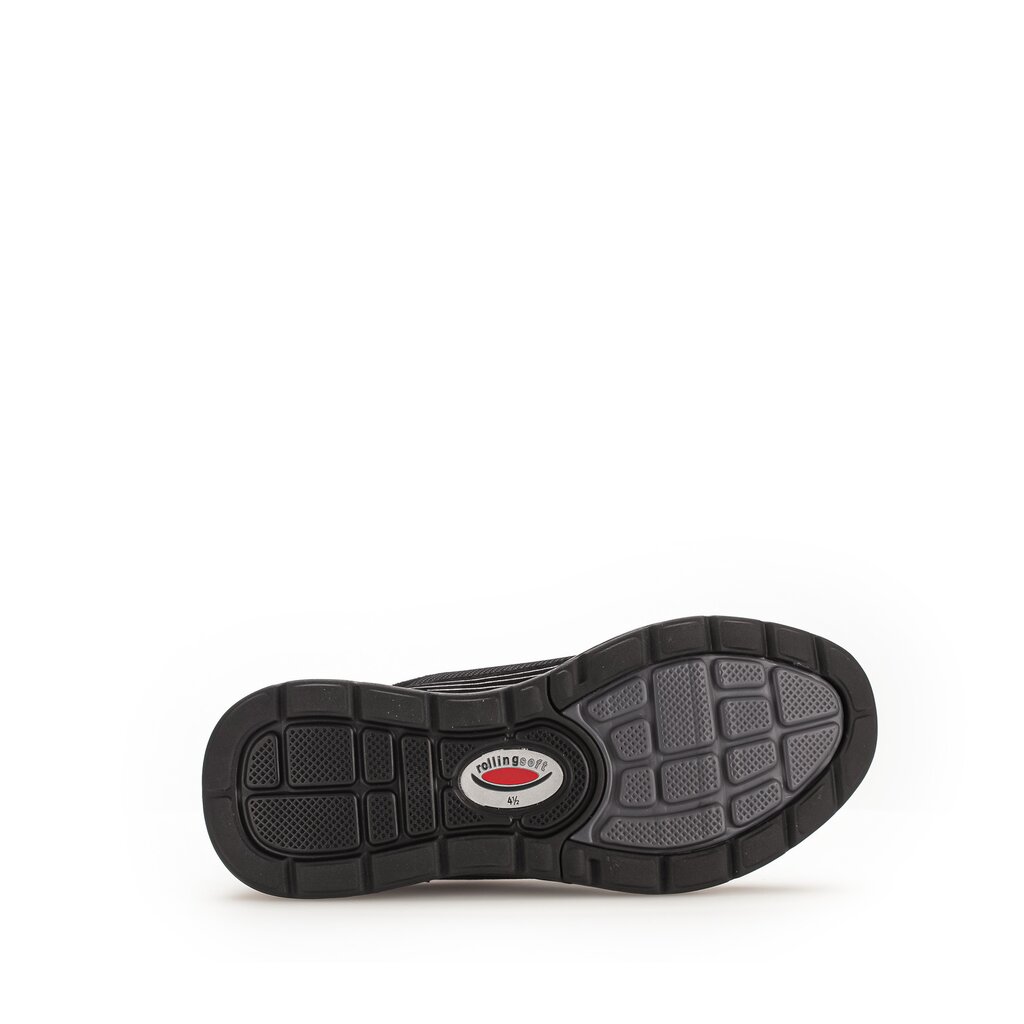 rollingsoft Sneaker low schwarz
