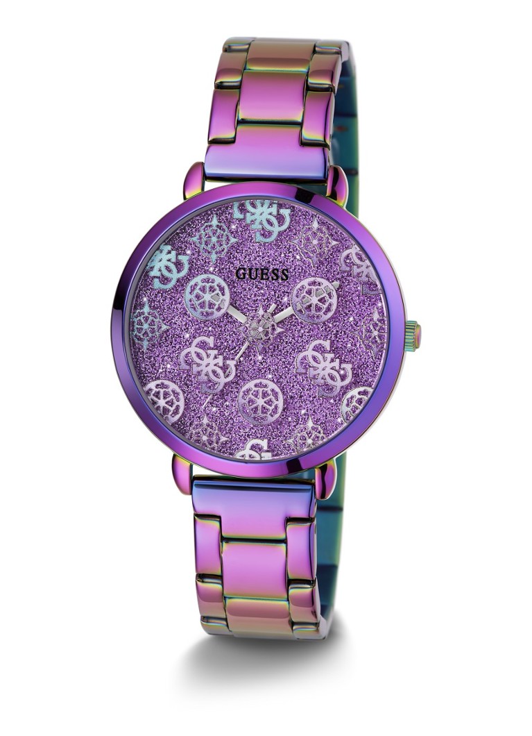 Ceas GUESS Sugarplum GW0670L3