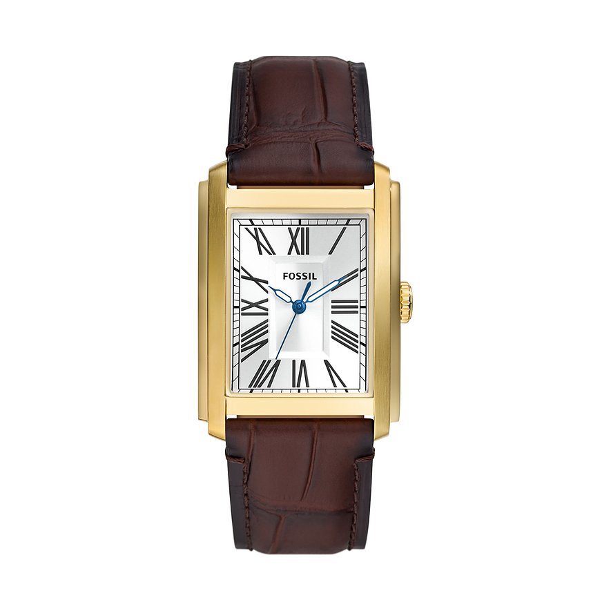 Fossil Herrenuhr CARRAWAY