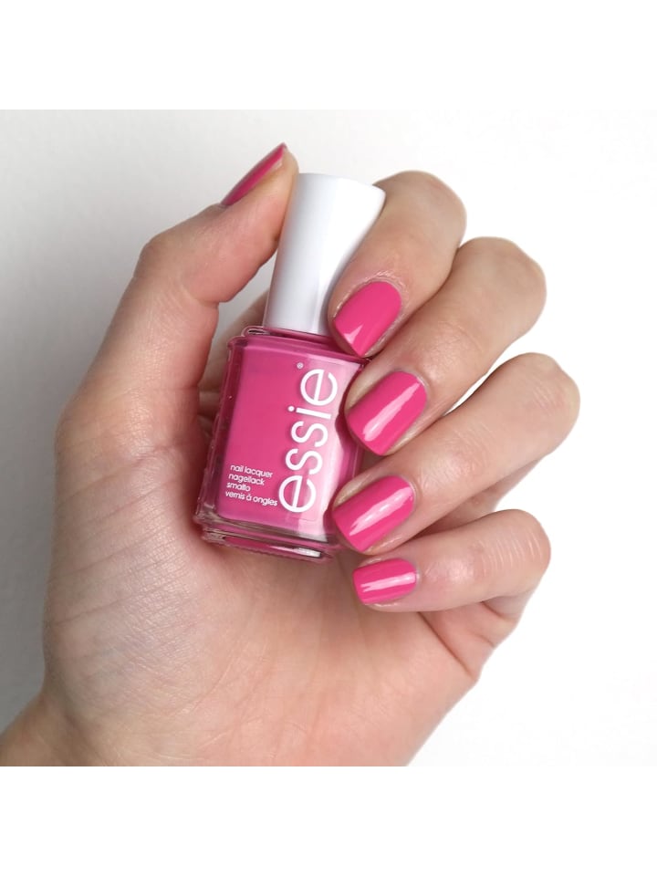 Essie Exotic Liras No. 370 Funny Face Nail Polish Nagellack günstig kaufen onesize