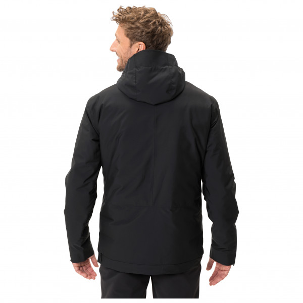Vaude - Cyclist Warm Rain Jacket - Fahrradjacke