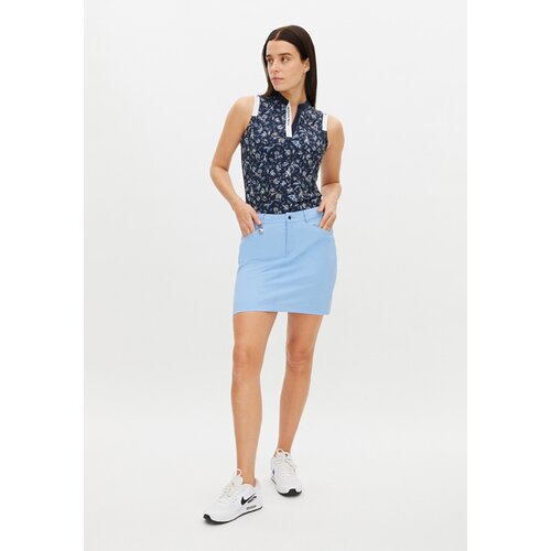DAMEN POLO ABBY SLEEVELESS TOP