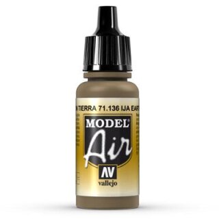 Model Air 71136 Earth Brown 17 ml