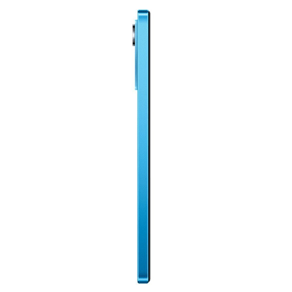 Xiaomi Redmi Note 12 Pro 6+128GB Smartphone Handy (6.67 Zoll, 128 GB Speicherplatz, 108 MP Kamera)