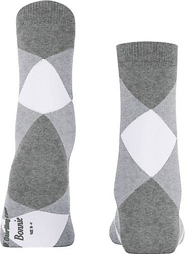 Burlington Socken BONNIE 1er Pack
