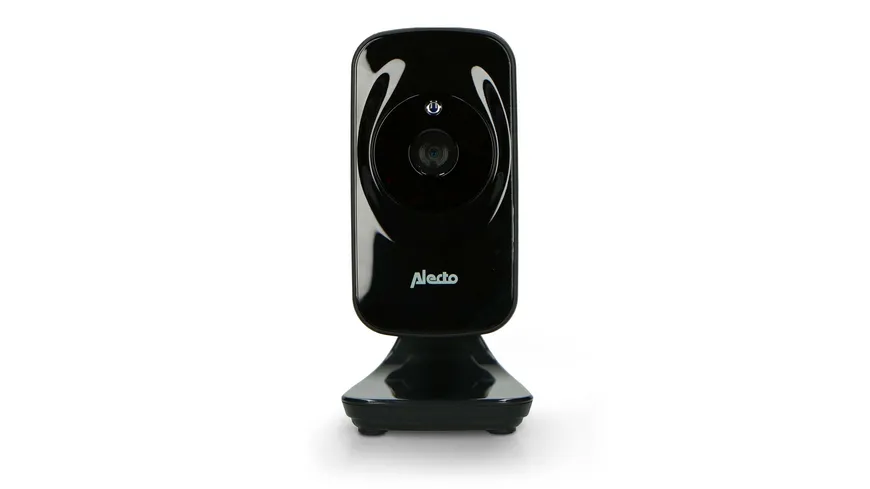 Alecto Baby Monitor 2,4