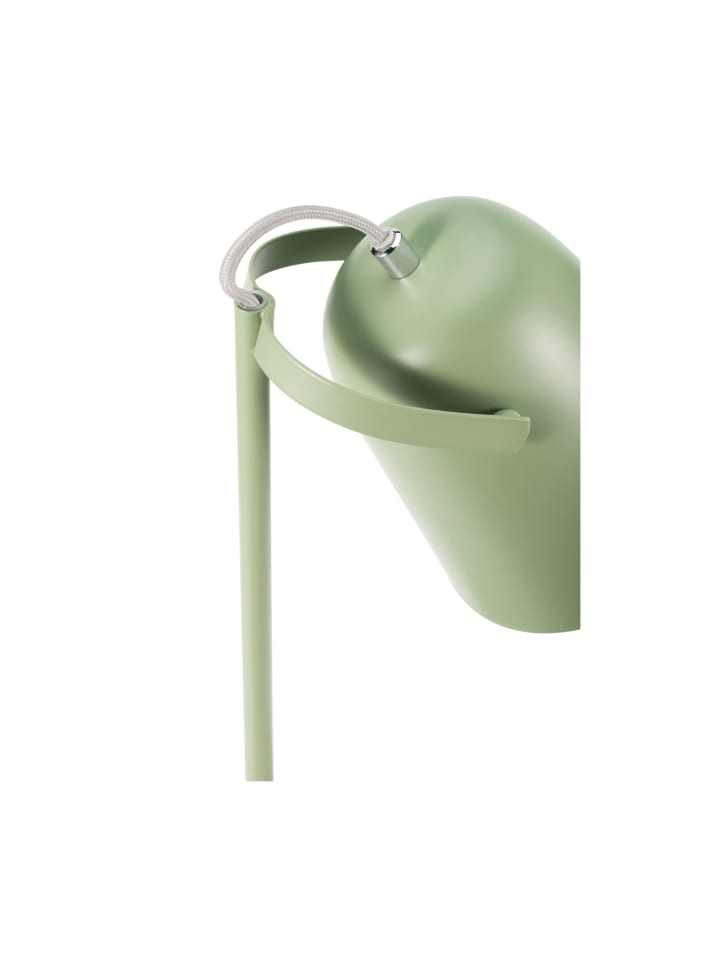 Pauleen True Pistachio Schreibtischleuchte  max20W E14 Grün günstig kaufen onesize
