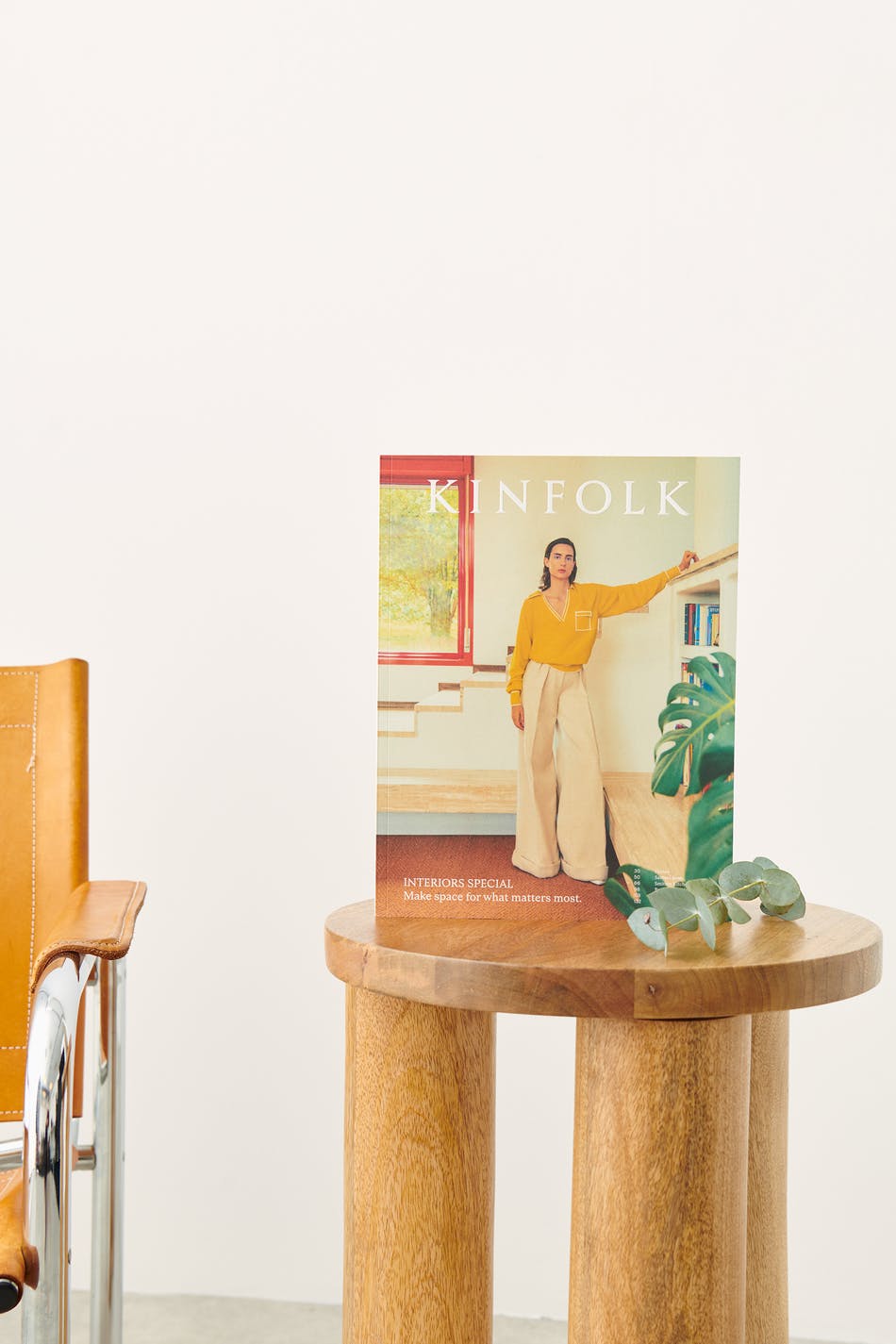 New mags kinfolk 46 magazine