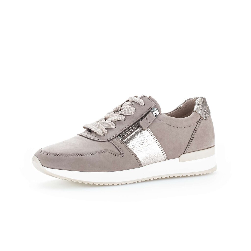 Gabor fashion Sneaker low beige