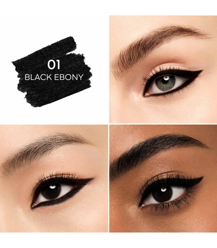 Guerlain-CONTOUR G-Le Crayon Yeux Couleur Intense