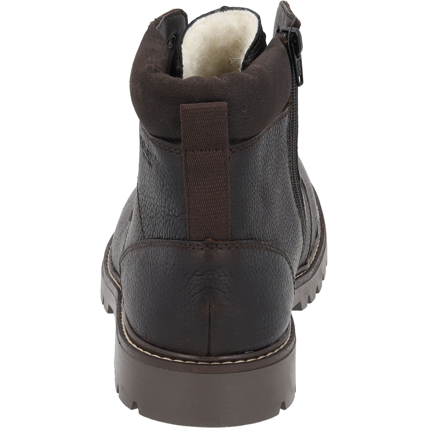 Rieker 38842, Stiefel, Herren, kastanie/braun/moro/moro