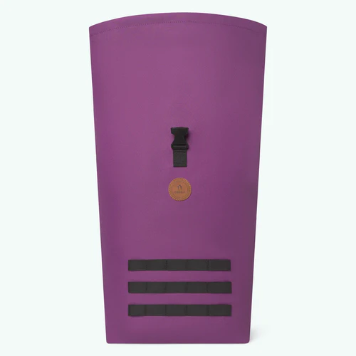 Ariana purple starter backpack