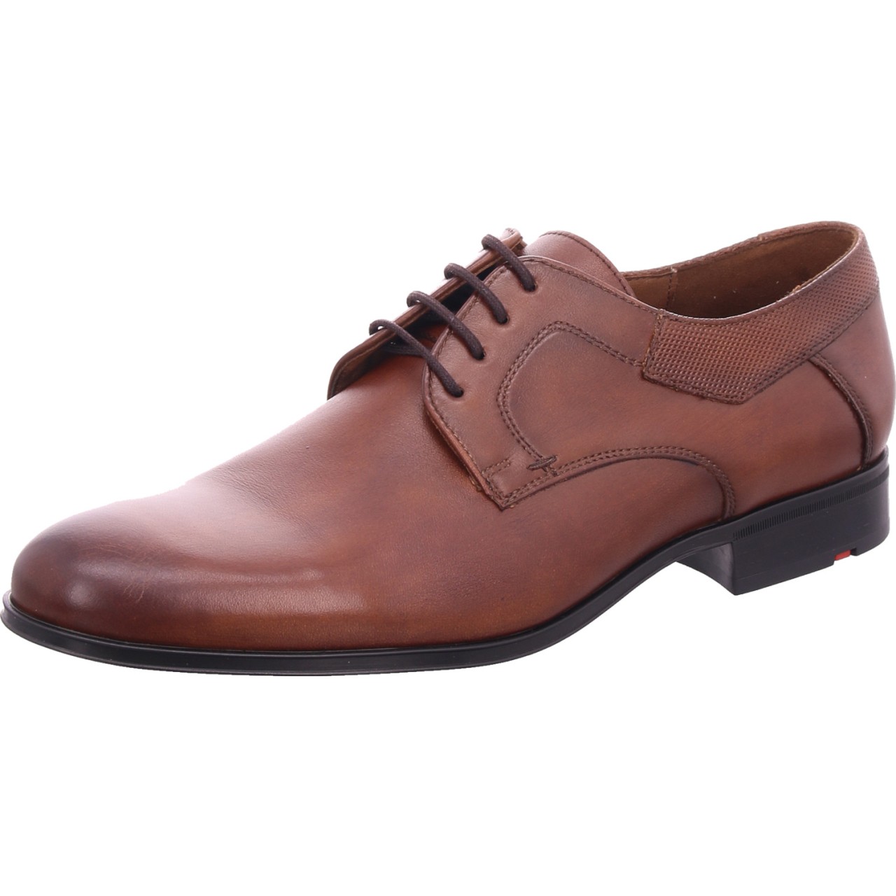 LLOYD Business Schuhe braun