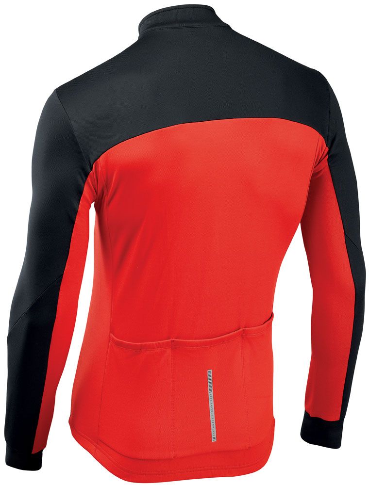 Northwave Force 2 LS - Trikot langarm kaufen | Bike-Discount