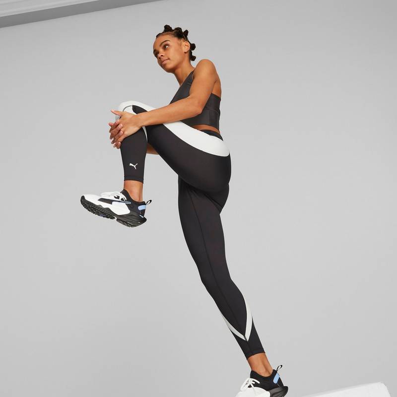 PUMA Fit Eversculpt Tights Damen