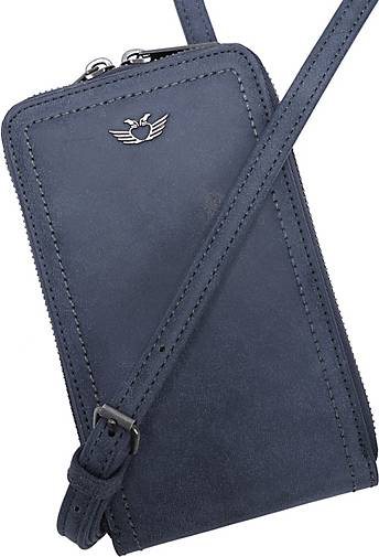 Fritzi aus Preußen Fritzi08 Jozy Vintage Handytasche 10 cm