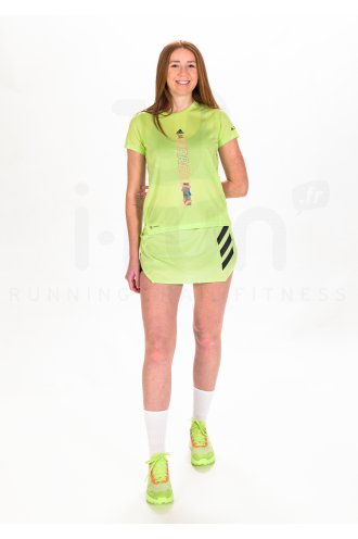 adidas Agravic Pro Skirt W