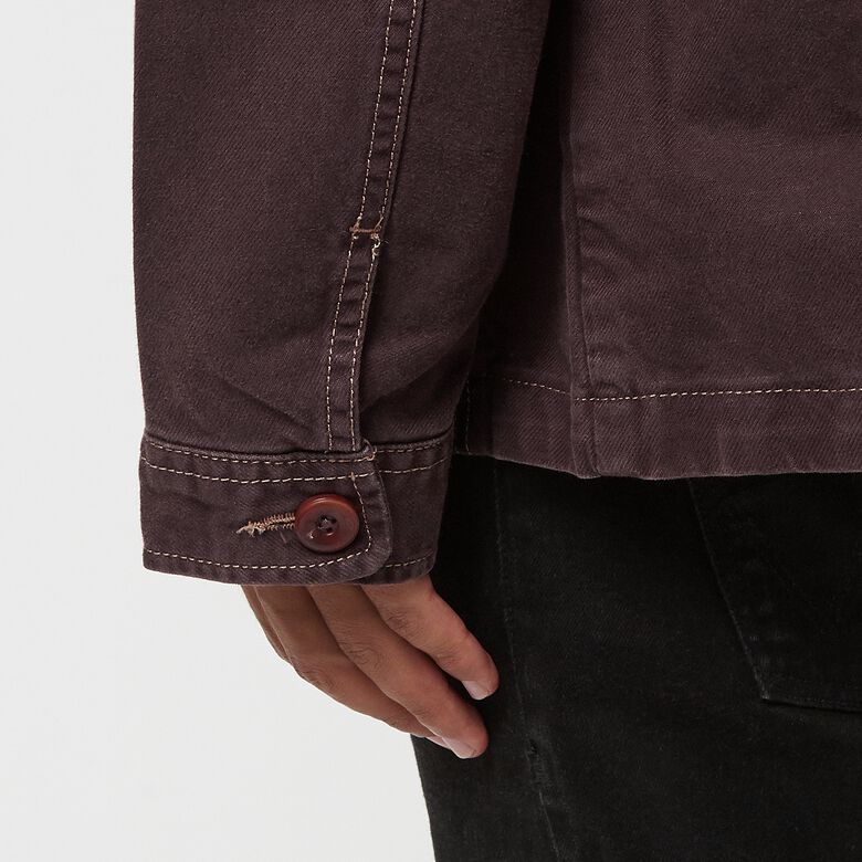 Dickies Holton Jacket java