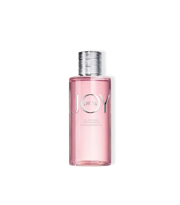 JOY de DIOR- Gel onctueux pour la douche