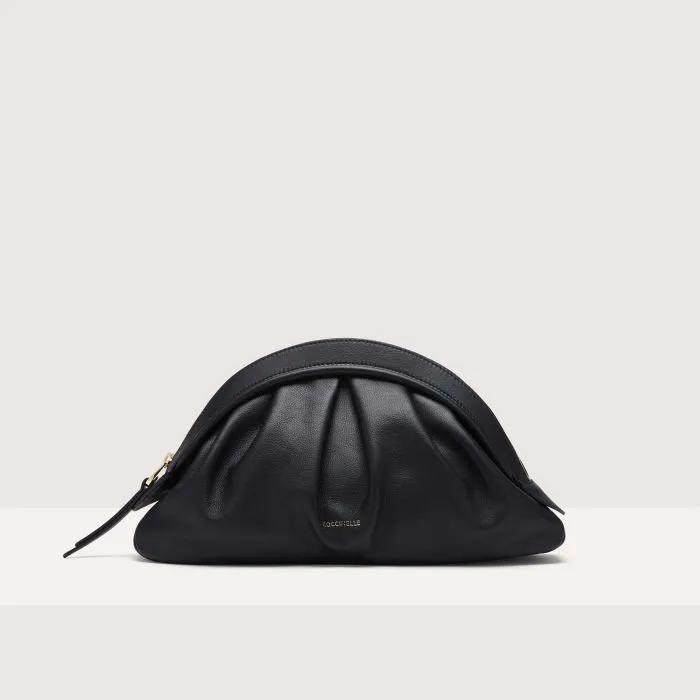 Coccinelle Kind Glat Medium