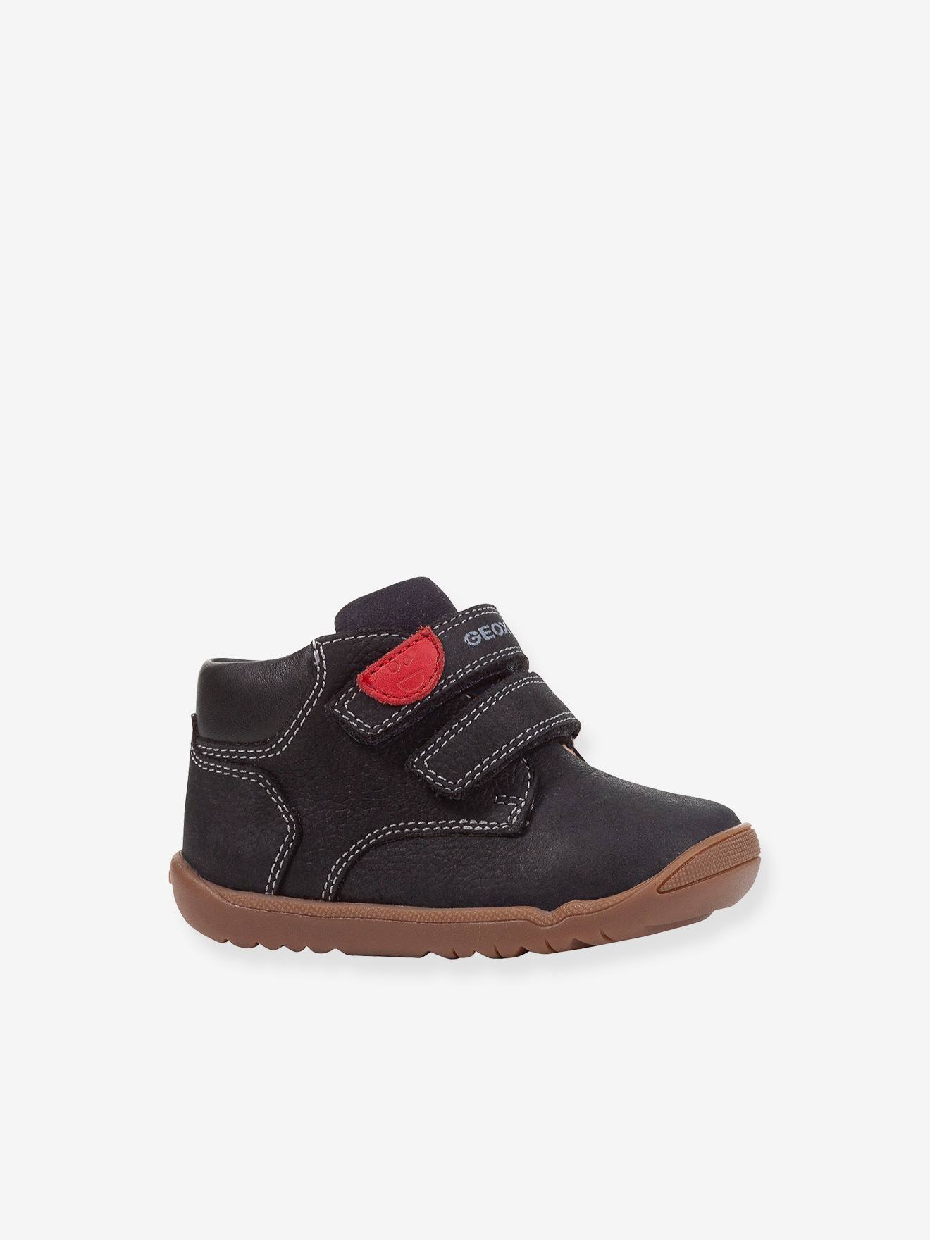 Geox Baby Lauflern-Sneakers B Macchia Boy GEOX - marine