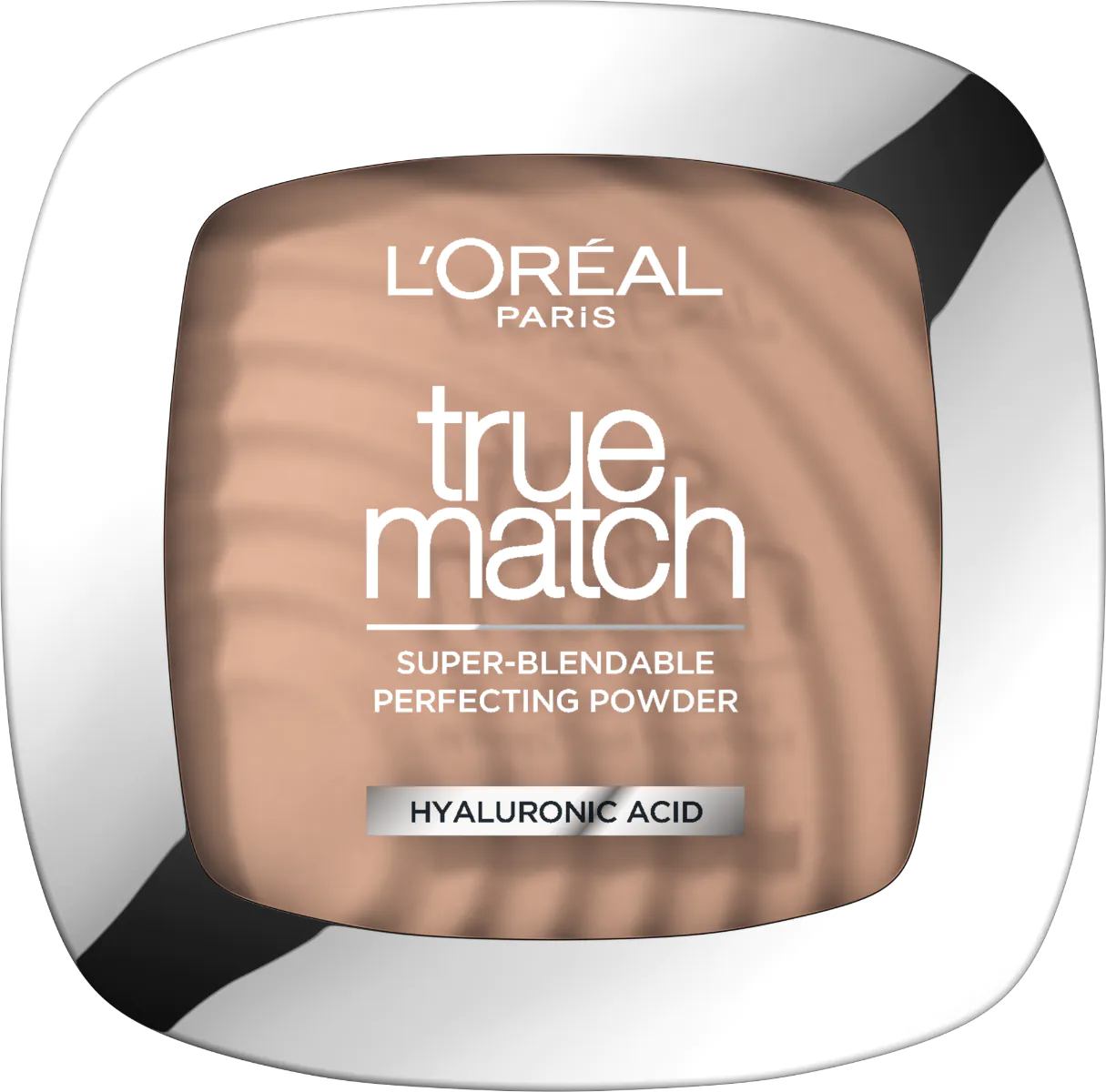 L'Oréal Paris True Match pudra 5R/C