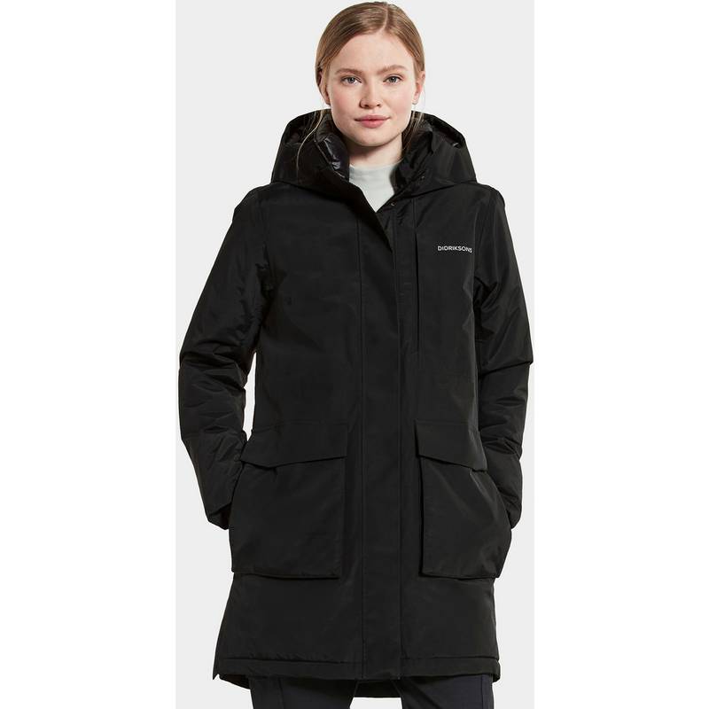 Didriksons Leya 2 Parka Damen