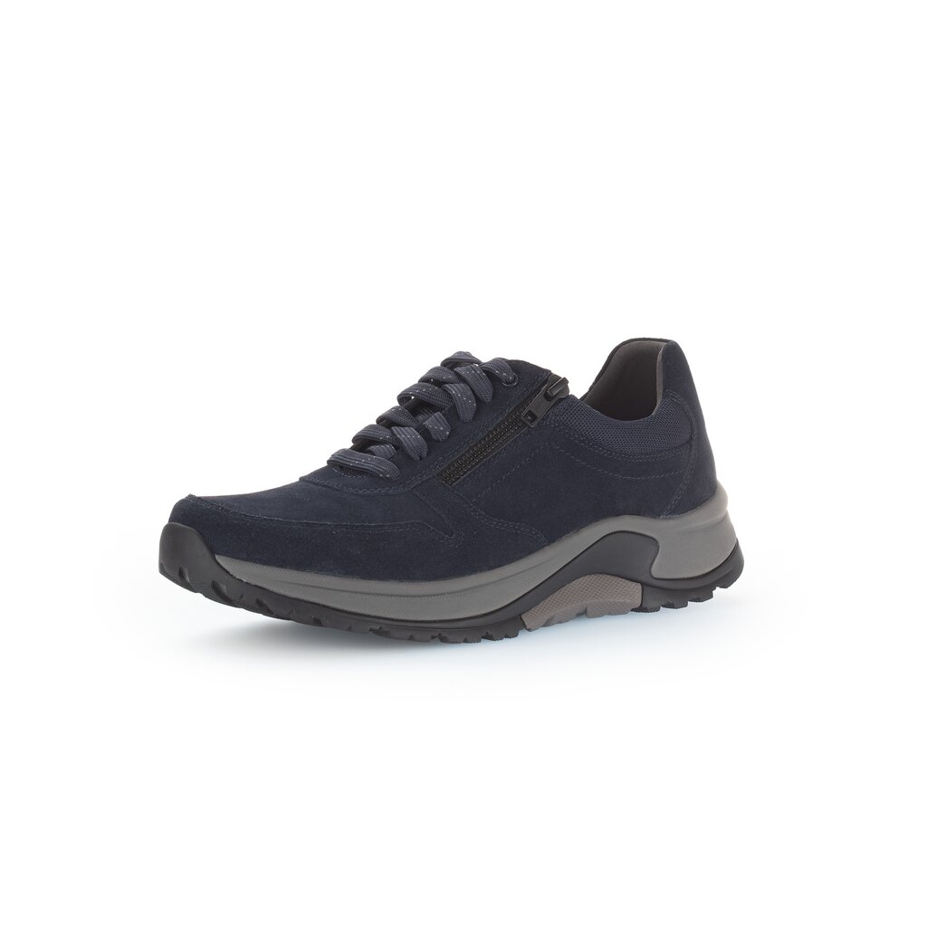 rollingsoft PG8000 Sneaker low blau