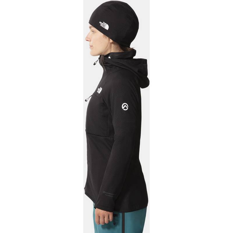 The North Face Summit Futurefleece Fleecejacke Damen