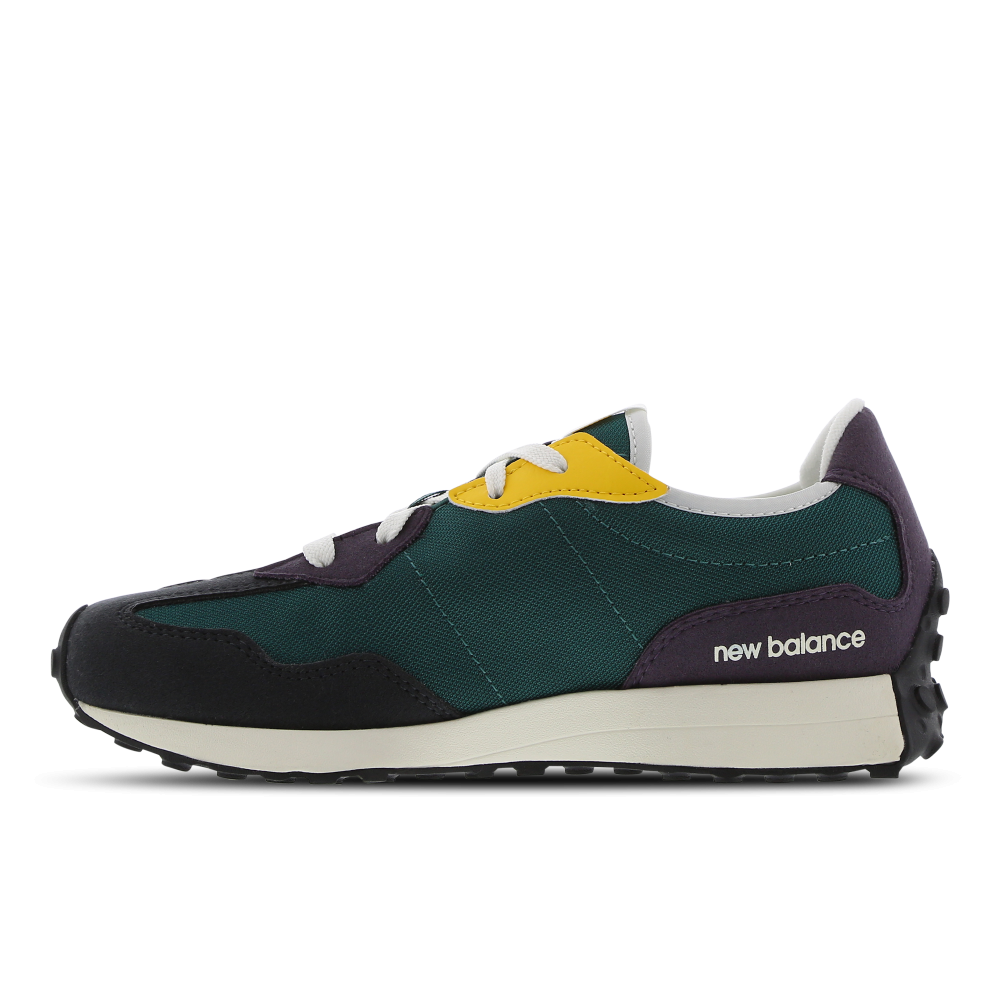 New Balance 327 GS327HA / grün