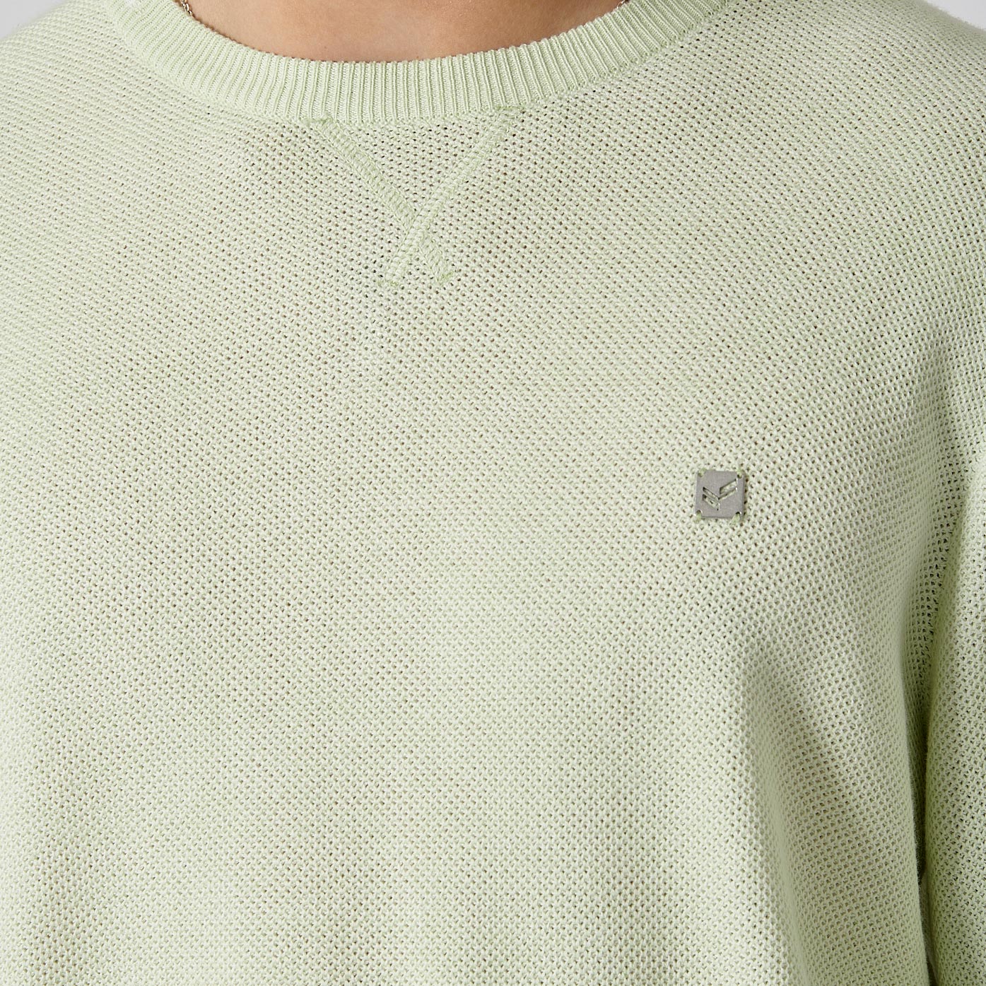 MARLY  Pull homme