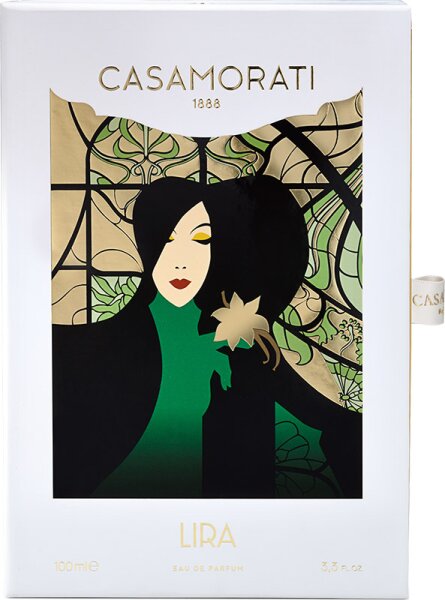 XERJOFF Casamorati Lira Eau de Parfum