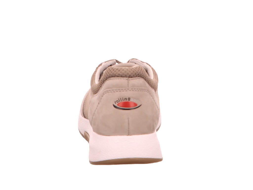 GABOR Freizeit Schnürer beige