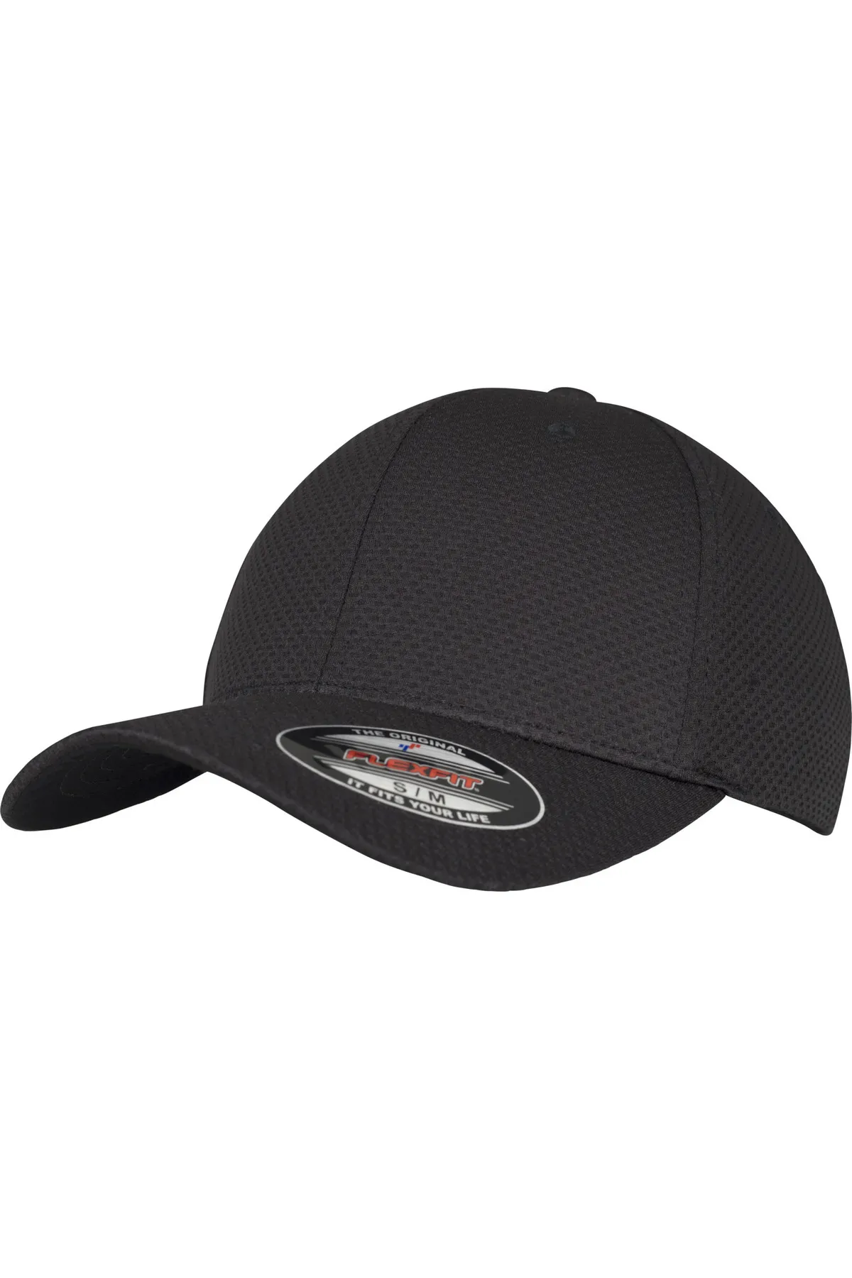 Flexfit  Accessoires Flexfit 3D Hexagon Jersey Cap