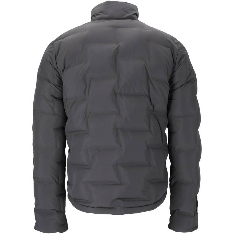 SOS Alagna Steppjacke Herren