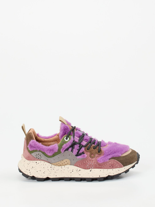 Sneaker-16635290005 Flower Mountain