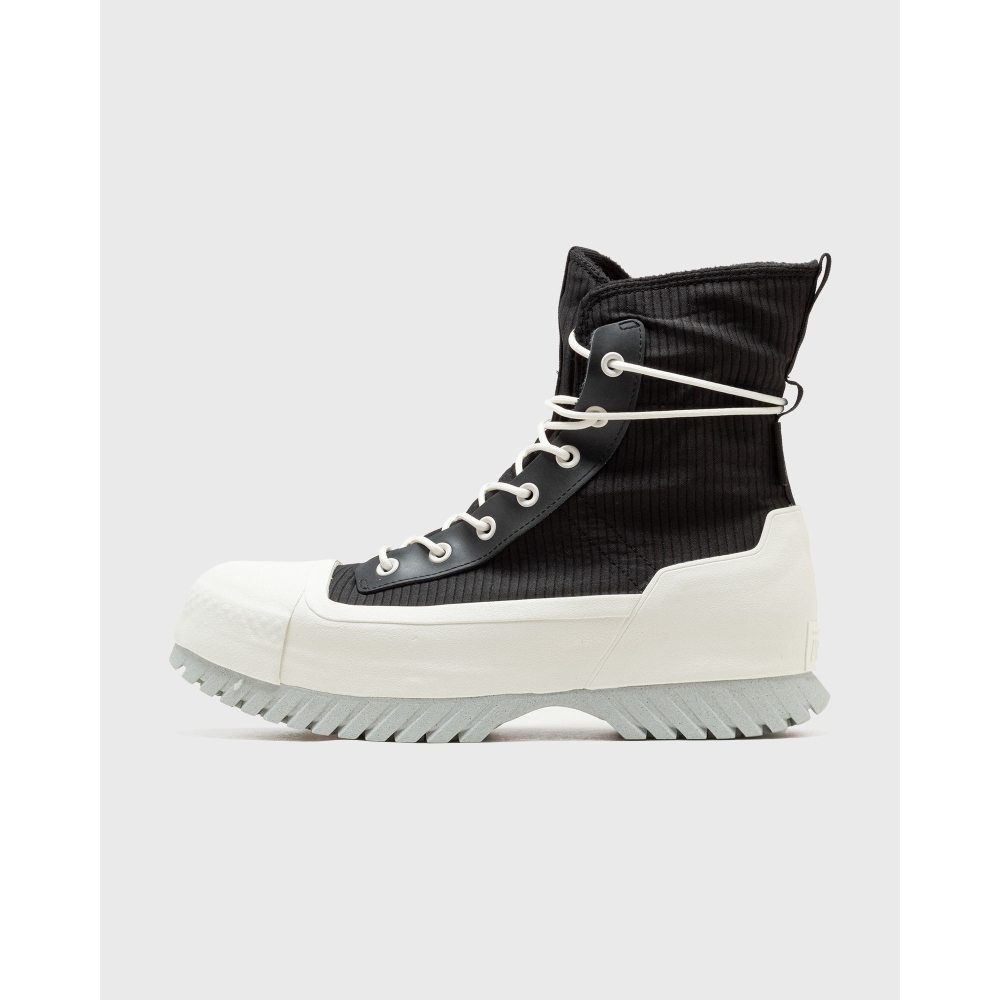 Converse Chuck Taylor All Star Lugged 2.0 Platform Counter Climate Extra High A04667C / schwarz