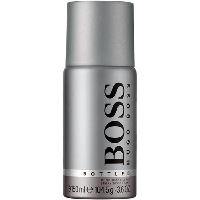 Deodorant Spray