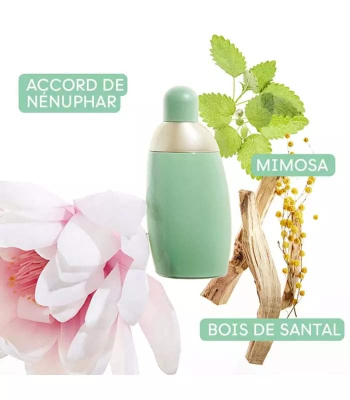 EDEN Eau de Parfum Vaporisateur