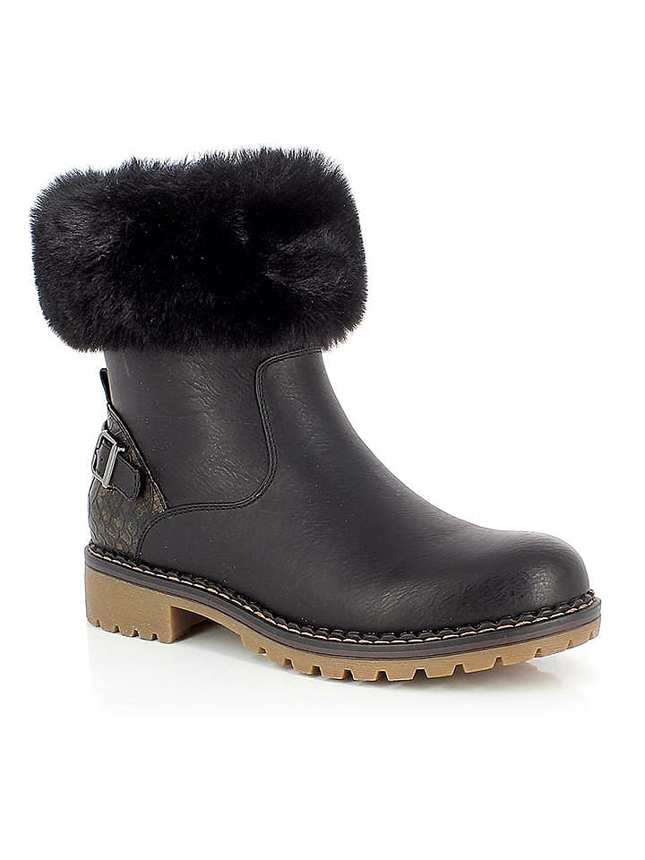 Kimberfeel Winterboots 