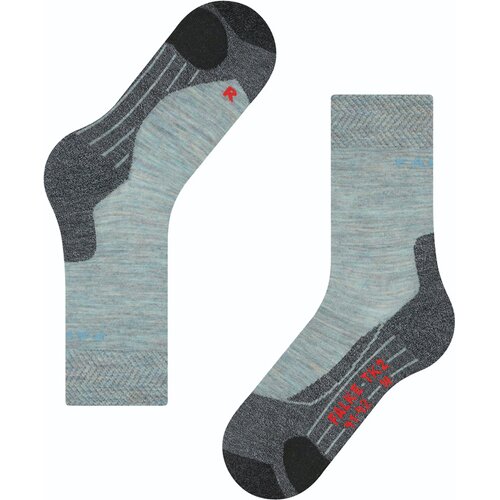 TK2 MELANGE DAMEN SOCKEN