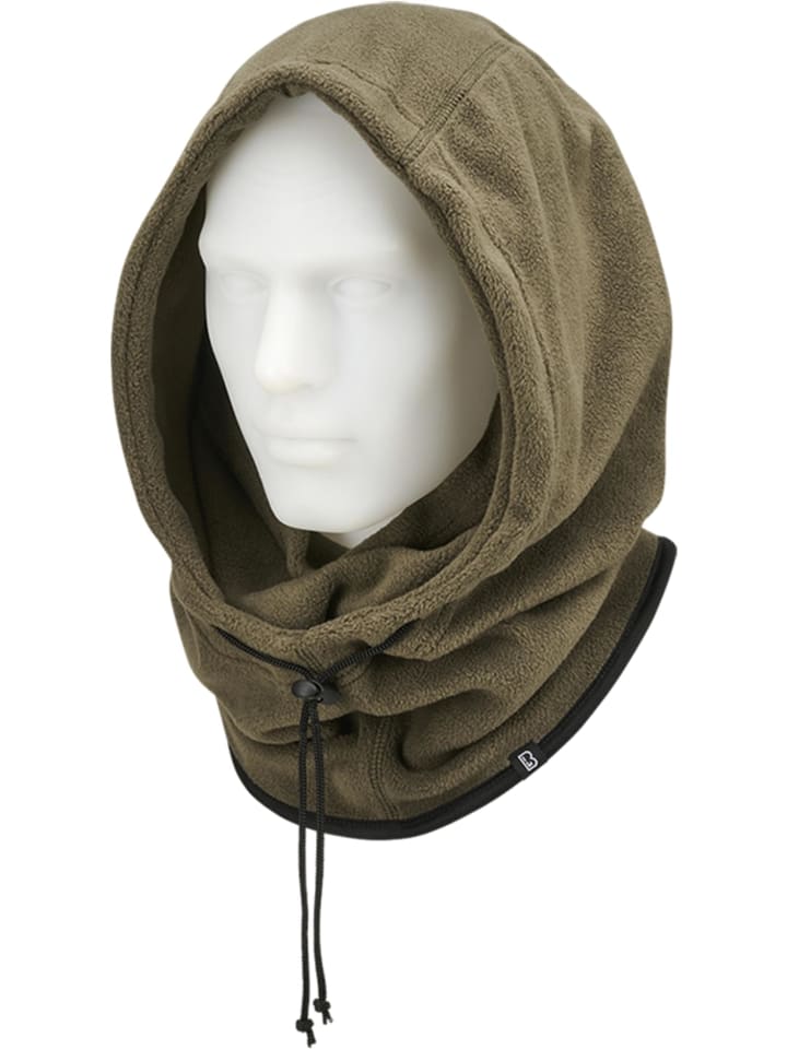 Brandit Brandit Schal in olive günstig kaufen onesize