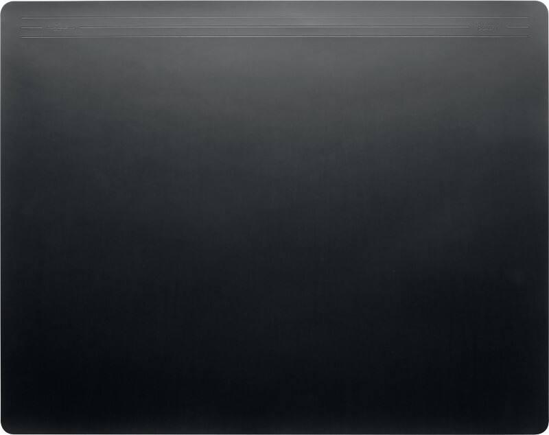DURABLE Schreibunterlage Special PVC Schwarz 65 x 52 x 52 cm
